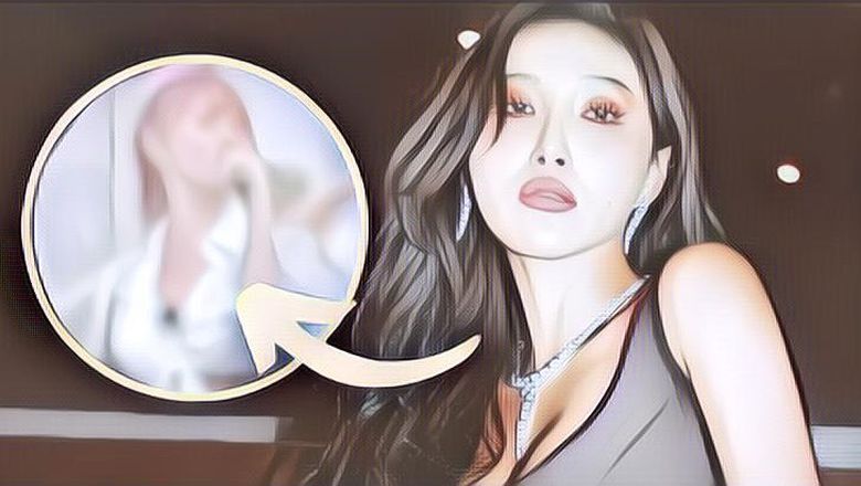 Kembali Tuai Kontroversi, Aksi Hwasa MAMAMOO Modifikasi Seragam Bak Atasan Bikini Banjir Protes