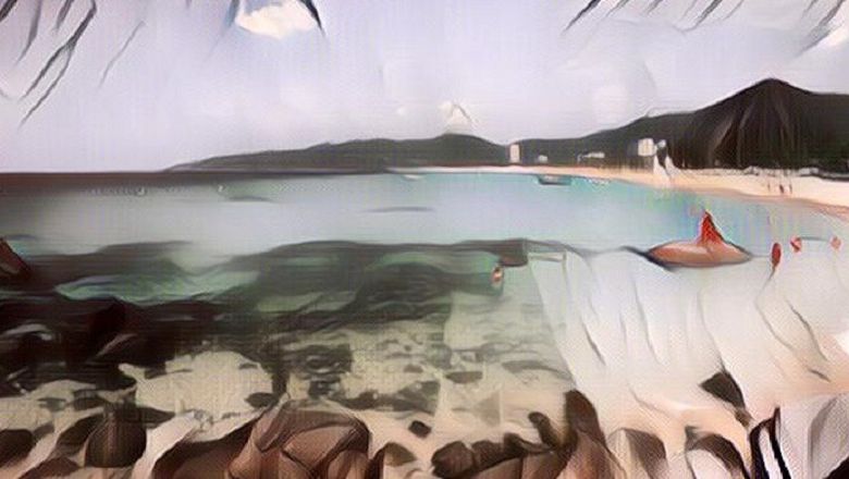 Bikin Takjub, Ini 3 Rekomendasi Tempat Wisata Pantai di Lampung yang Eksotis