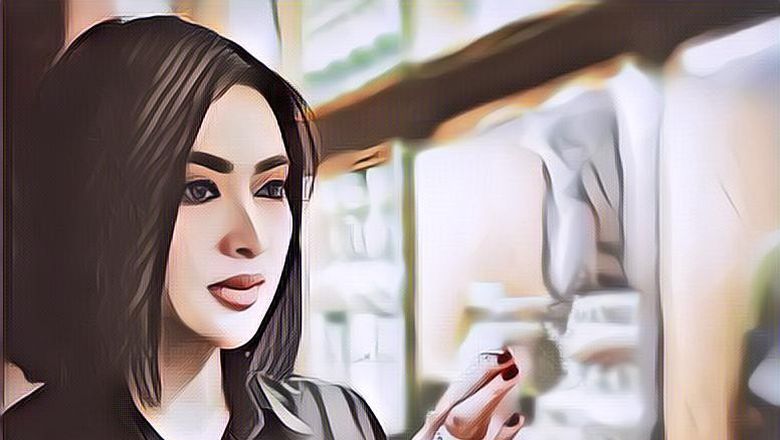 Imam Besar Masjid Istiqlal Nyatakan Tak Menyebarkan Tanggal Pernikahan Syahrini