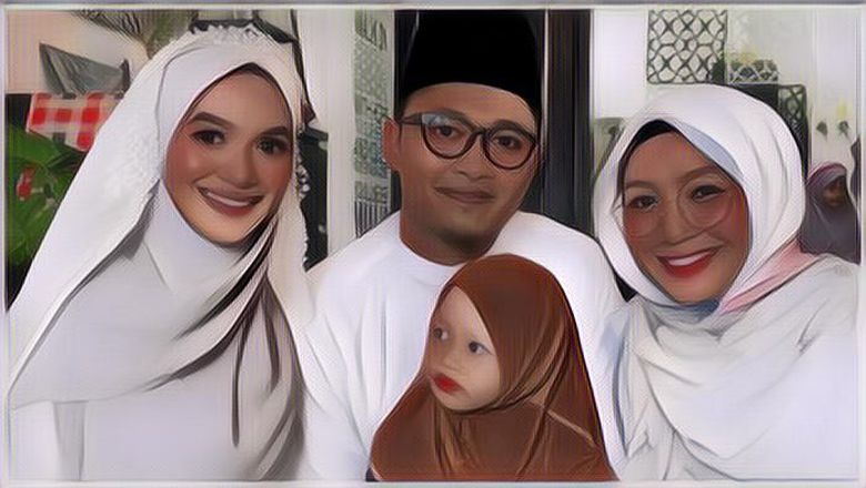 Berhati Mulia, Wanita Ini Cari Istri Kedua untuk Suaminya karena Tak Sanggup "Melayani" Saat Hamil