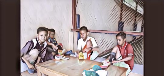 Kata Anak Nakal Sukses, Bersenang-Senang Waktu Muda Juga Boleh Kok