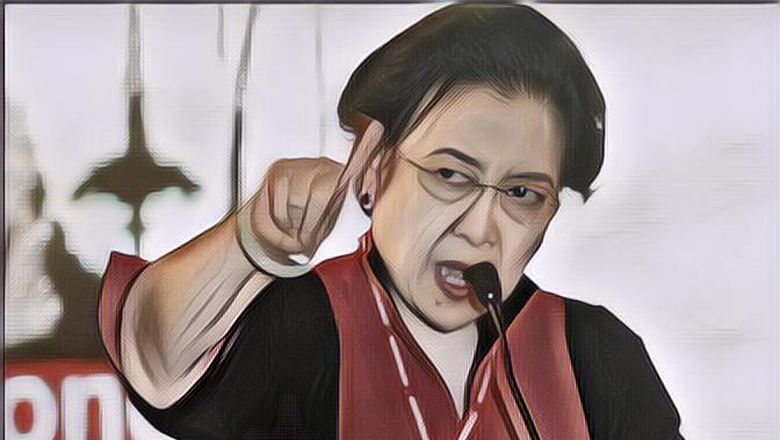 Tidak Ada Regenerasi, Daftar Ketua Umum Parpol Paling Lama Menjabat di Indonesia