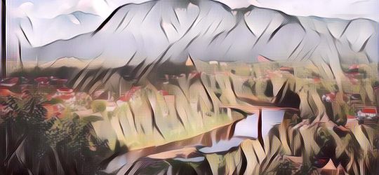 Jalan-Jalan ke Kota Tua Luang Prabang Laos, Situs Warisan Dunia yang All in One