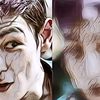 Waduh! Wajah T.O.P Ex BIGBANG Diblur di Acara TV MBC, Kenapa Ya?