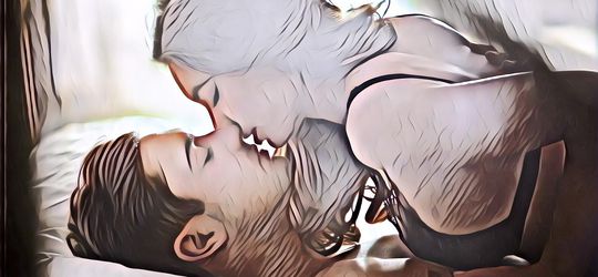 5 Zodiak yang Jago Banget di Ranjang, Pasangan Dijamin Terpuaskan