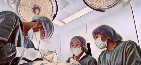 Wow, Peneliti Ungkap Bakal Ada Operasi Bedah yang Dilakukan Melalui Metaverse