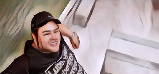 Selain Ivan Gunawan, 4 Artis Ini Juga Sukses Turunkan Berat Badan, Bikin Pangling Abis