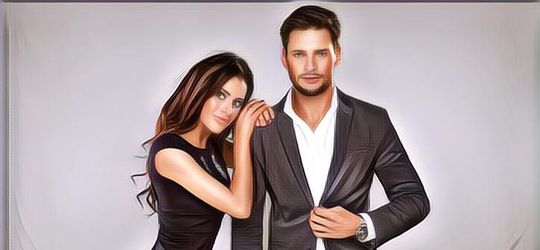 Pria Alpha Membuatmu Terpana, Gebetan Punya 5 Tanda-tanda Ini? Berarti Dia..