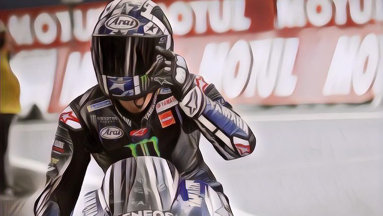 Sudah Tau Belum? Ini Alasan Postur Pembalap MotoGP Pendek-pendek