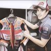 5 Fakta Unik Wearpack Pembalap MotoGP, Ternyata Gak Sekedar Baju Biasa
