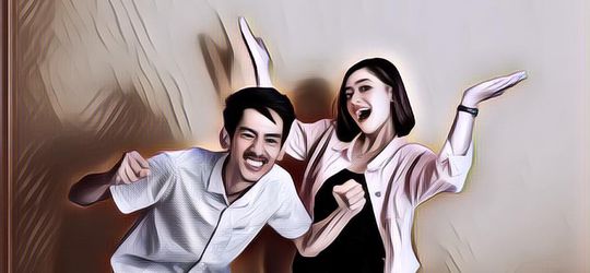 Sikap-sikap Ini Bakal Bikin Aura Cantik dan Ganteng Kamu Terpancar