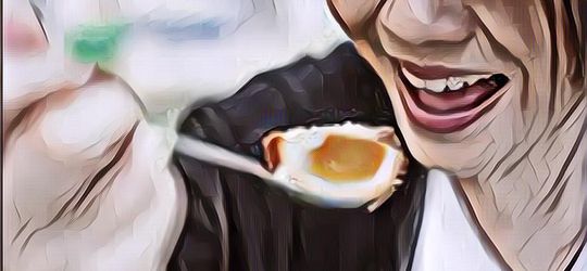 7 Makanan Tinggi Kolagen, Kunci Kulit Kenyal Lembab Awet Muda