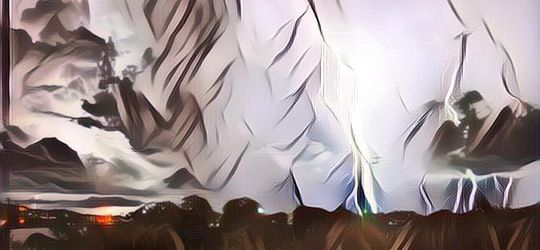 Waspada Cuaca Ekstrem dengan Curah Hujan Tinggi di Indonesia Akibat La Lina pada Akhir Oktober!