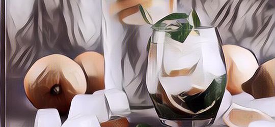 4 Minuman Peluntur Lemak yang Wajib Dikonsumsi Pejuang Diet