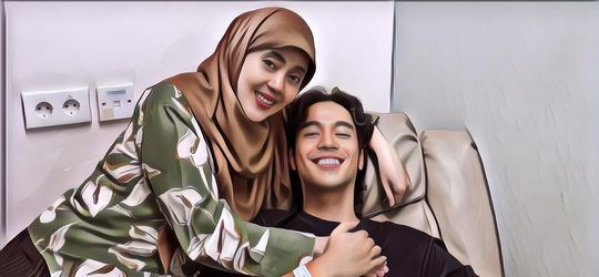 Ini Dia Alasan Vidi Aldiano Kenapa Takut Punya Anak