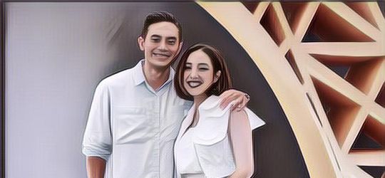 Gisel Akhirnya Angkat Bicara Soal Rino Soedarjo, Minta Doa Terbaik