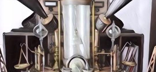 Kisah John Spear yang Kembali dari Kematian dan Membuat Mesin Tuhan