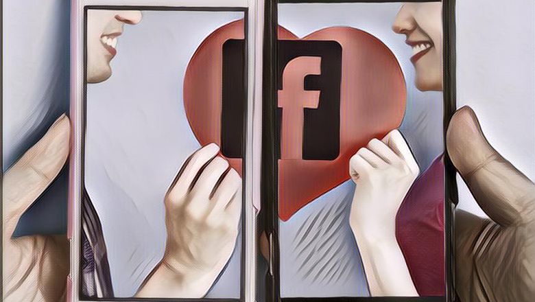 Aplikasi Kencan Akan Segera Dirilis Facebook?