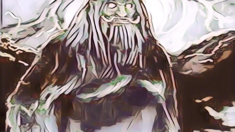 Kisah Pembeli yang Melihat Genderuwo Pesugihan di Warung Makan, Ini yang Terjadi Pada Mereka