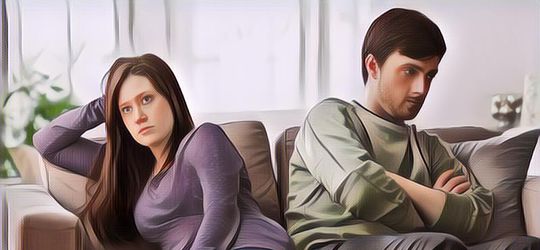 Dear Ladies, Ini Ciri-Ciri Hubungan yang Dianggap Belum Siap Menuju Pernikahan, Cek Dulu Sebelum Menyesal