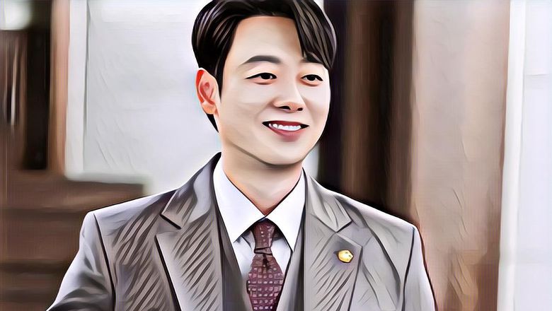 Selamat! Aktor Kim Dong Wook Umumkan Akan Menikah dengan Non-Selebritis