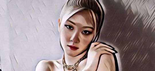 Heboh, Ada TikToker Asal Thailand Persis Rose BLACKPINK