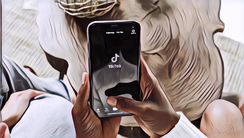 Sebentar Lagi AS Bakal Larang Penggunaan TikTok, China Beri Peringatan