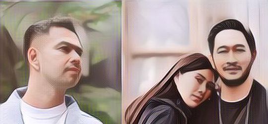 Alasan Raffi Ahmad Tutup Mulut Usai Syahnaz Selingkuh, Ini Penyebabnya