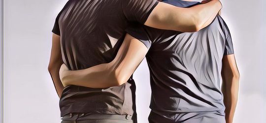 Deretan Bintang Hollywood Ganteng yang Pernah Mengaku Sebagai Gay, Beneran Gak Sih?