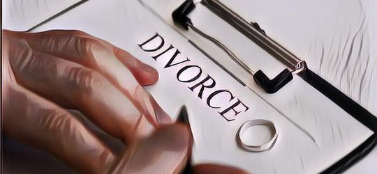 KALEIDOSKOP 2023: Deretan Perceraian Terheboh yang Penuh Drama dan Mengejutkan Publik