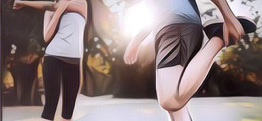 Gerakan Pemanasan Sebelum Olahraga Sangat Penting, Bisa Pakai 4 Cara Ini