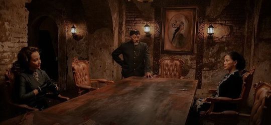 Bukan Sembarang Horor! Film Mangkujiwo 2 Suguhkan Sisi Brutal Kejahatan Manusia Yang Bikin Ngeri