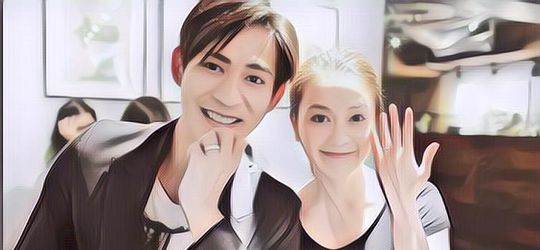 Nyesek! Lama Tak Terdengar Kabarnya, Vic Chou F4 Dan Istri Ditipu Agen Asuransi Sampai Alami Kerugian Rp16 M