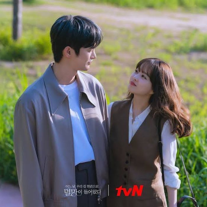 # Sinopsis dan Peran Seo In Guk di Drama “Handwriting”