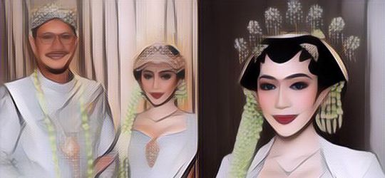 Postingan Angga Vokalis Maliq & D’Essentials Usai Malam Pertama Pernikahan