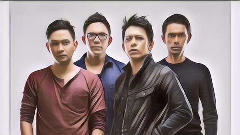 NOAH Siap Luncurkan Album Baru di Tahun 2019, Akhirnya!