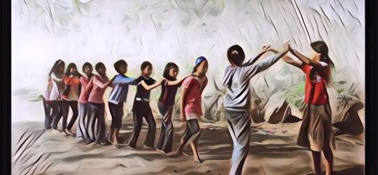 Ternyata Inilah yang Menyebabkan Kakek dan Nenek Kita Bisa Punya Belasan Anak