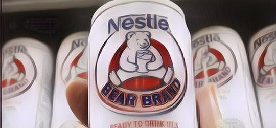 Sejarah Nama 'Susu Beruang' yang Disebut Bisa Sembuhkan dari COVID-19