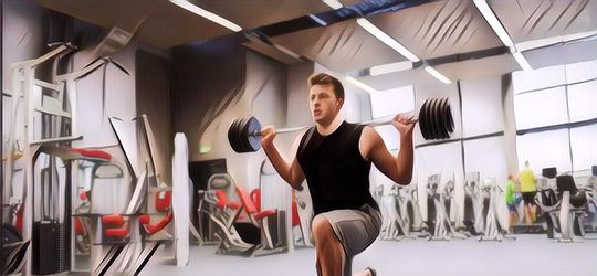 Gak Cuma Buat Gaya-Gayaan! Berikut 7 Manfaat Memiliki Otot yang Kuat dan Kencang untuk Kesehatan