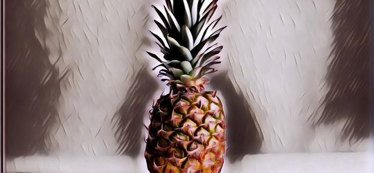 Sederet Manfaat Rebusan Air Nanas, Bisa Bantu Ilangin Radikal Bebas!