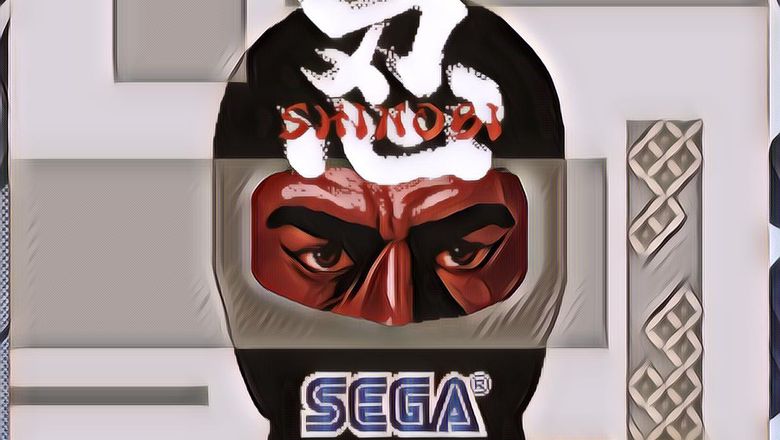 Video Game Sega "Shinobi" Bakal Diadaptasi Jadi Film, Sam Hargrave Didapuk Sebagai Sutradara