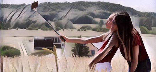 Tidak Tertulis, Tapi Etika Berfoto Saat Liburan Ini Wajib Kamu Tahu