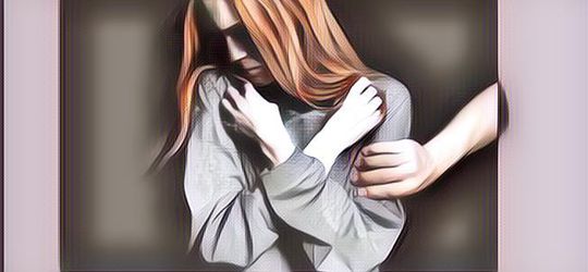 Menurut Pakar Psikologi, Ternyata Ini yang Menyebabkan Wanita Tak Berkutik Saat Mengalami Pelecehan Seksual