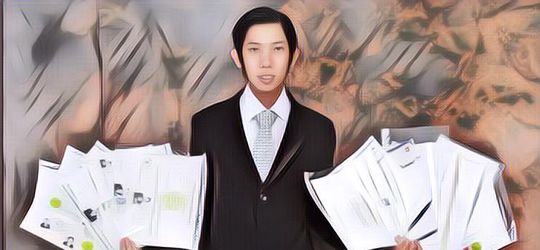 GOKS! 5 Orang Asal Indonesia Ini Punya Gelar Akademik Banyak Banget, Ada yang Sampai 32 Gelar