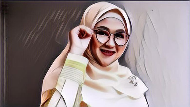 Ternyata, Ini Jabatan Meita Irianty di Media Online Usai Menjadi Tersangka Penganiayaan Balita