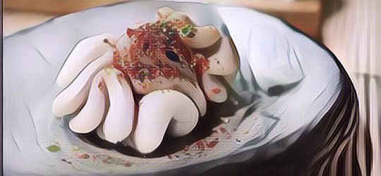 3 Makanan Khas Korea Paling Aneh, Berani Coba Nggak?