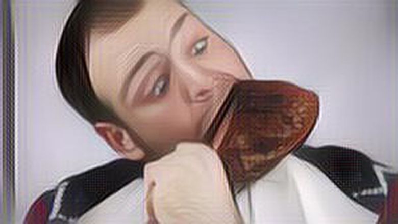 Benarkah Makan Terlalu Cepat Tidak Baik untuk Kesehatan?