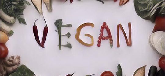 7 Alasan Kenapa Kamu Perlu Mempertimbangkan untuk Jadi Vegan