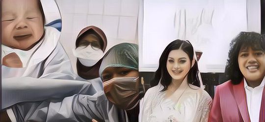 Marshel Widianto Klarifikasi Alasan Nikah Diam-diam Sejak Februari 2022, Ternyata Takut Alami Kejadian Ini