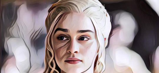 Cuma Gara-Gara Namanya Mirip dengan Karakter di Game of Thrones,  Paspor Anak Kecil Ini Ditolak
